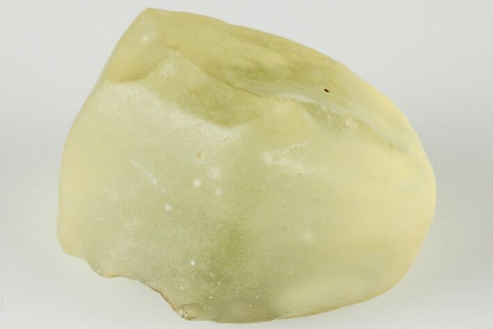 Libyan Desert Glass ( g) - Meteorite Impactite #189670